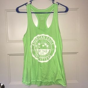 2 for $10 AE Favorite Tank